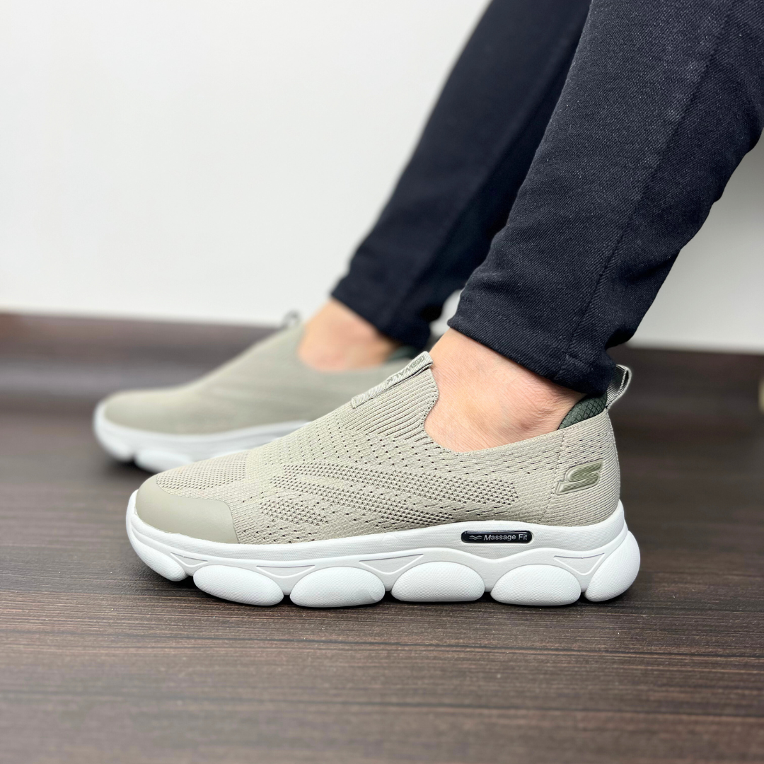 Chaussure massage fit