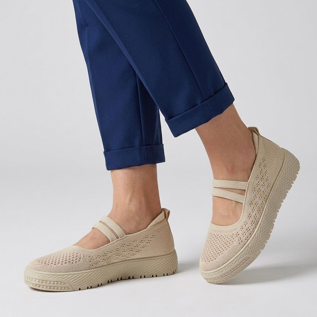 Slip-ins style marry jane