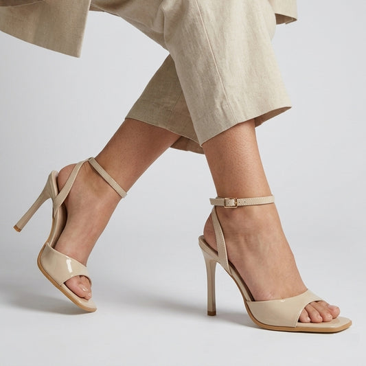 Sandale high heel
