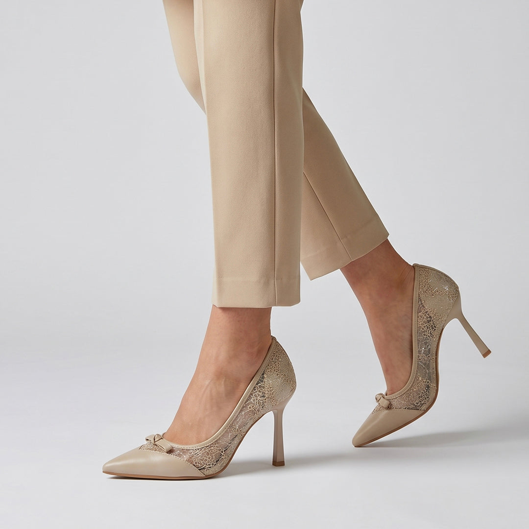 Escarpin Dm-86
