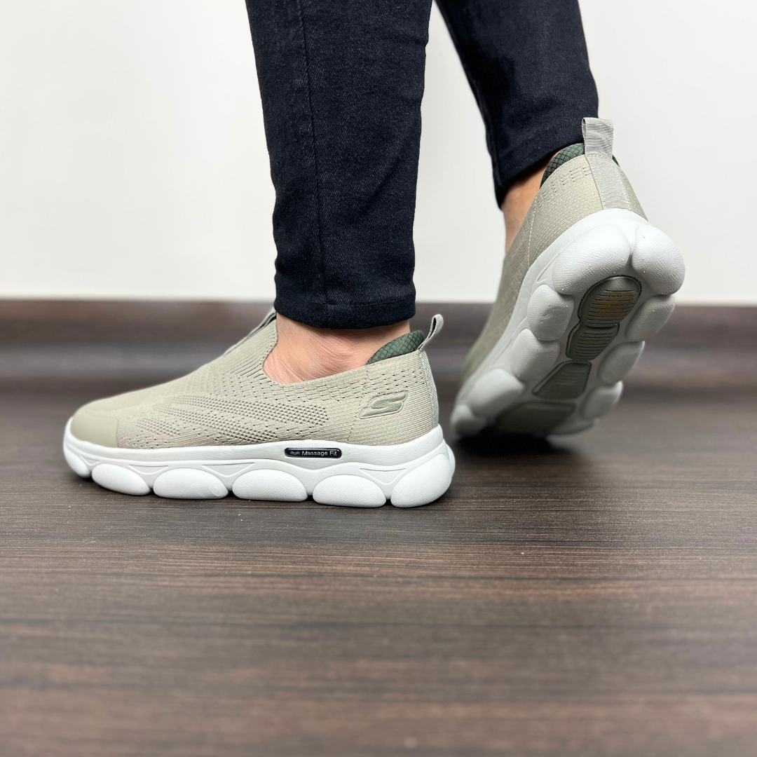 Chaussure massage fit