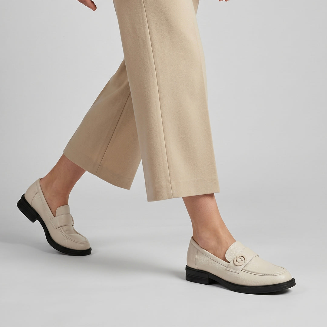 Loafer Élégance classique