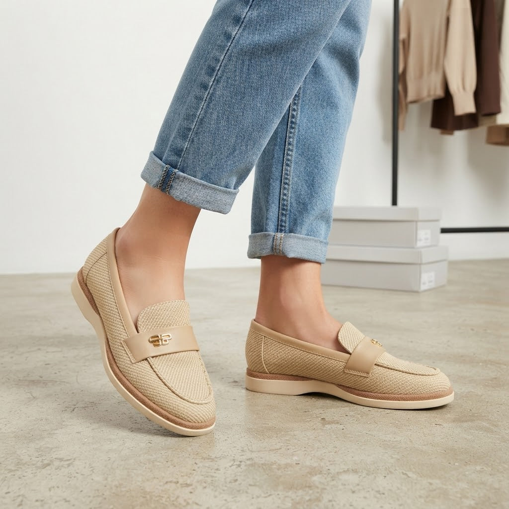 Mocassin dm Q7-1