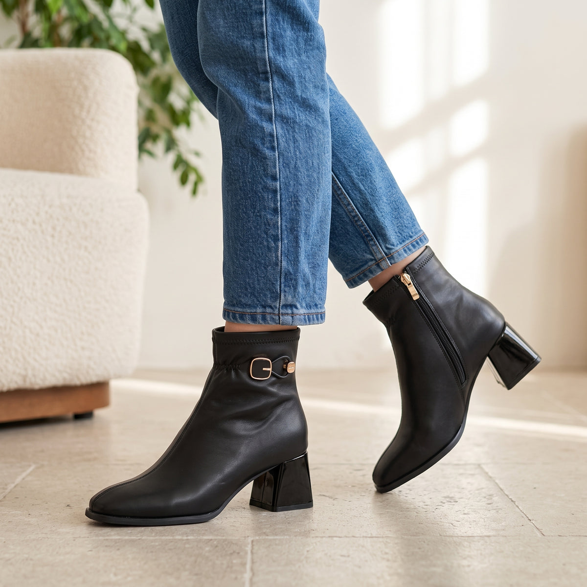 boots classic 215 - 7B