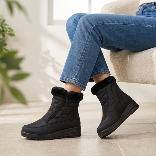 boots Confortable 2664-8