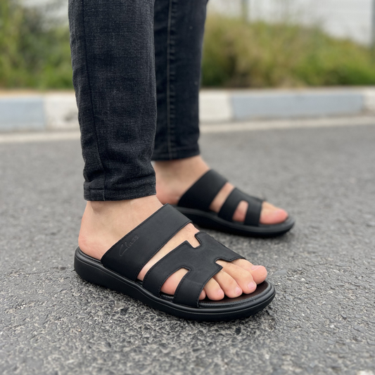 Mule comfort motif H