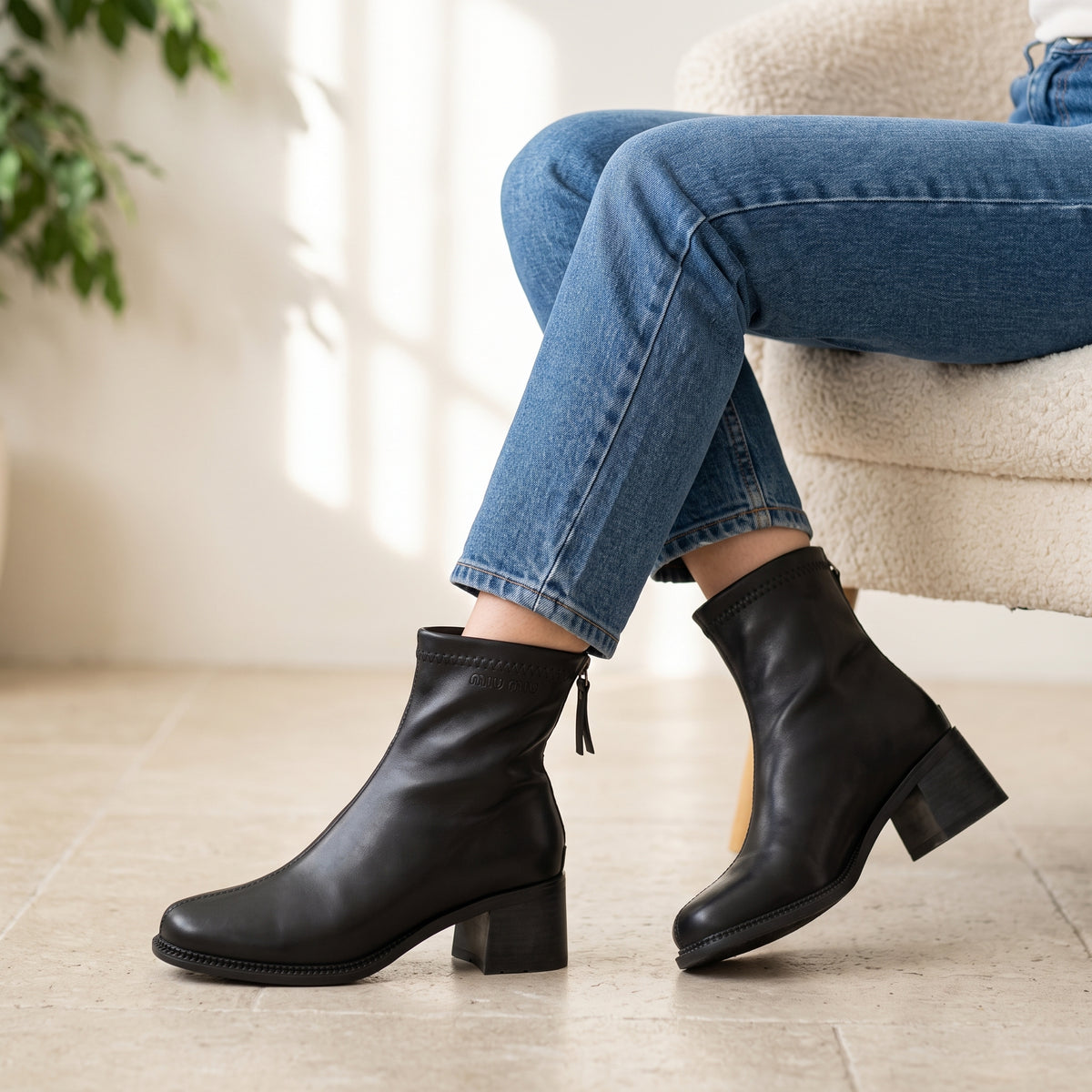 boots classic 789-133