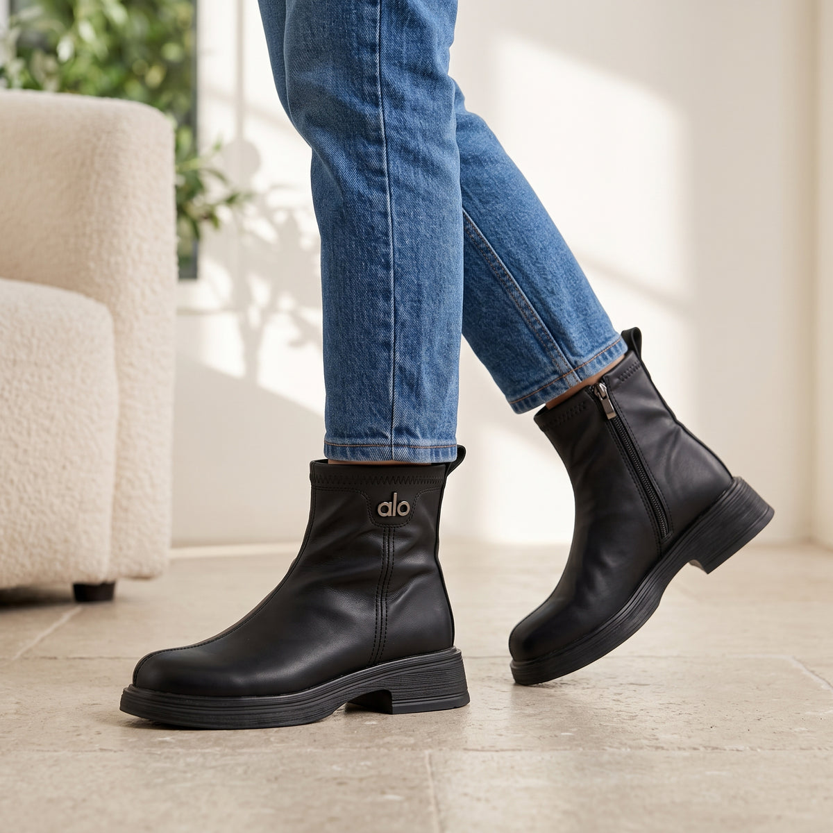 boots classic 405-9B