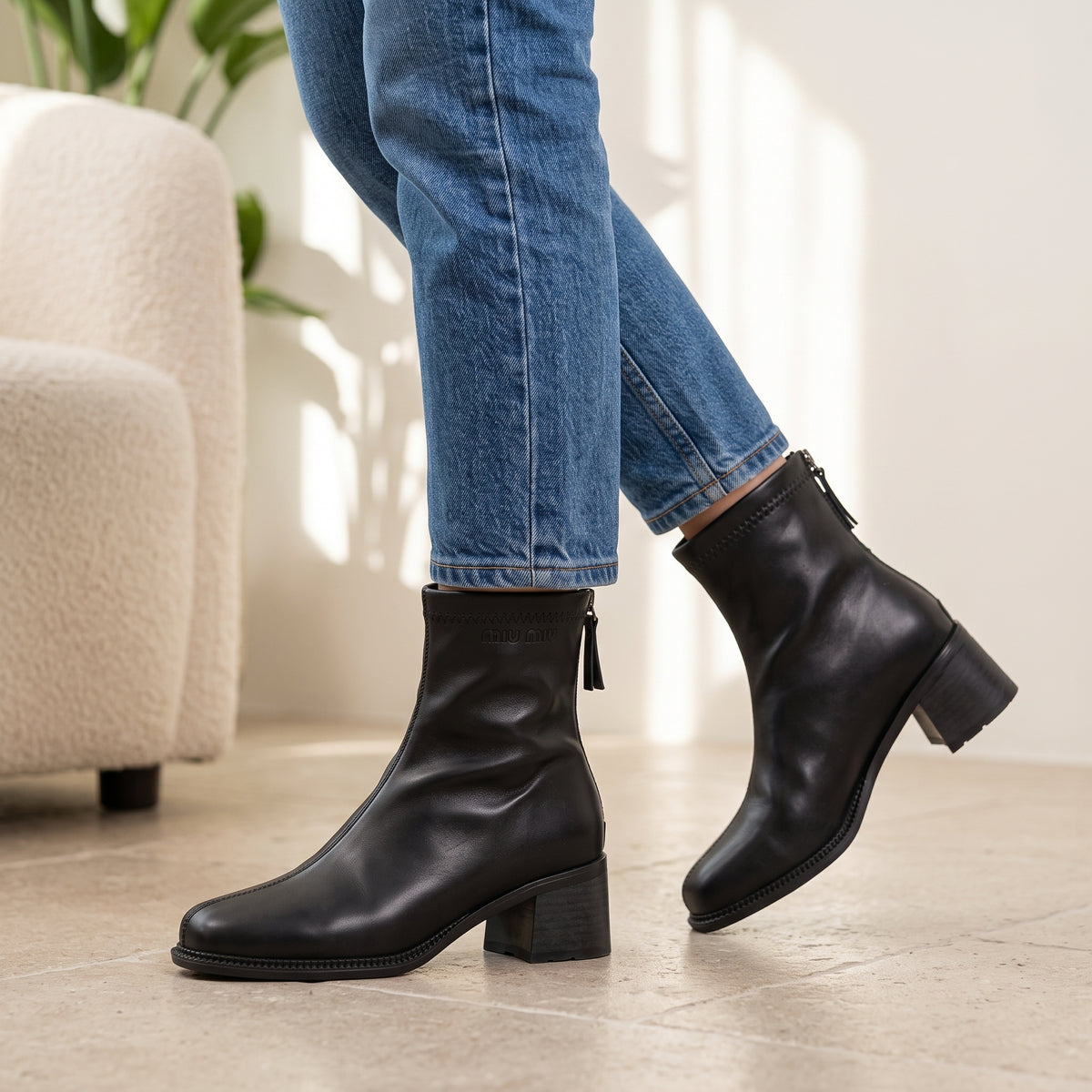 boots classic 789-133