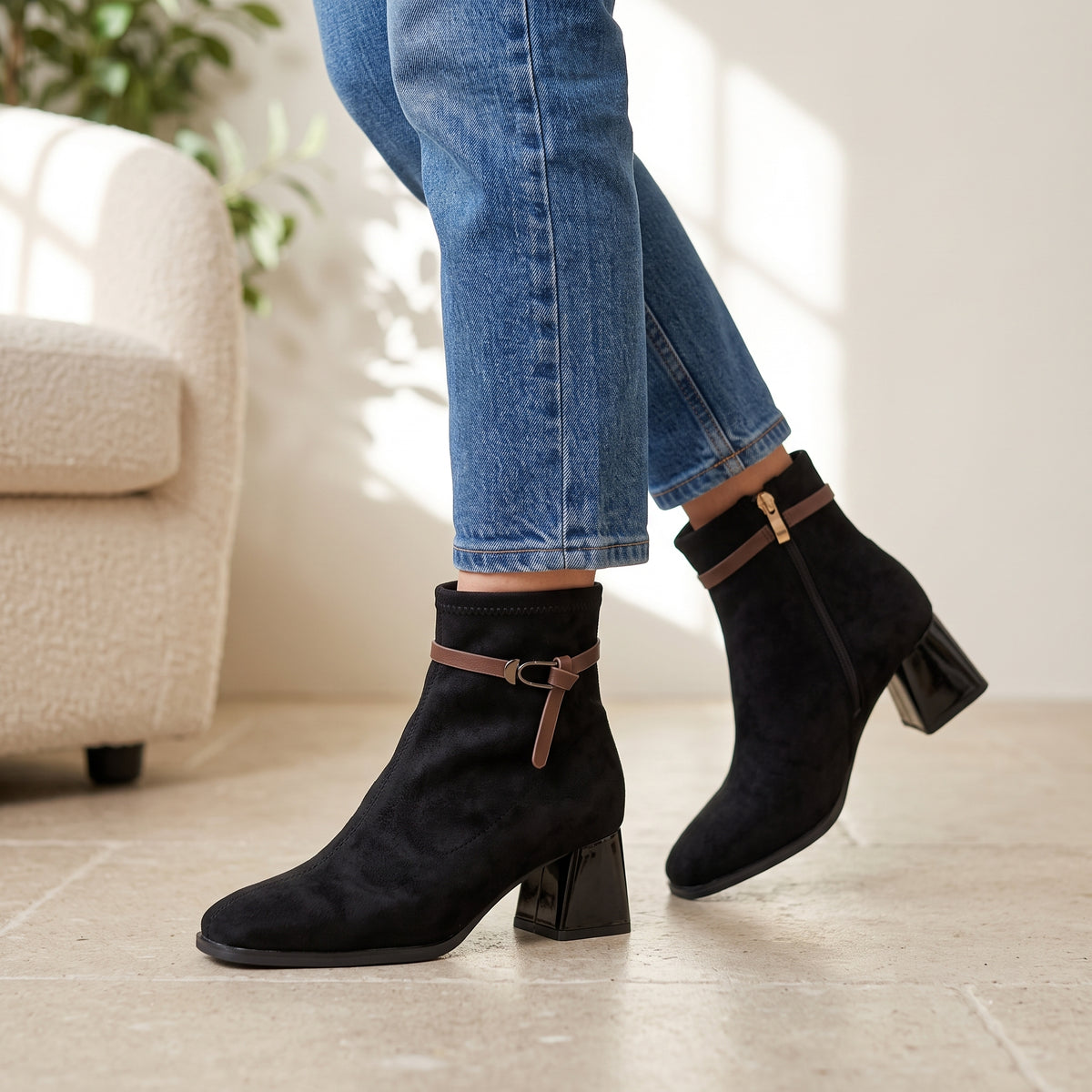 boots classic 215-108