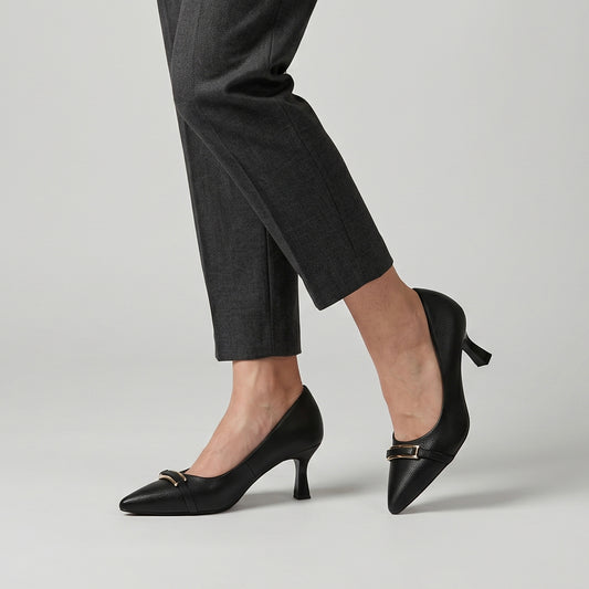 Escarpin classe CA05