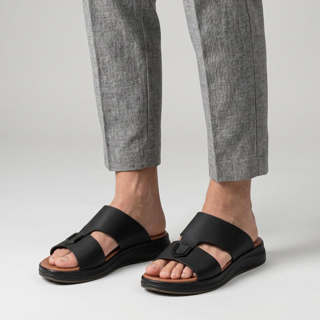 mule khalidji confortable