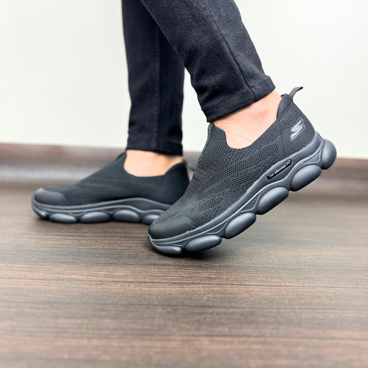 Chaussure massage fit