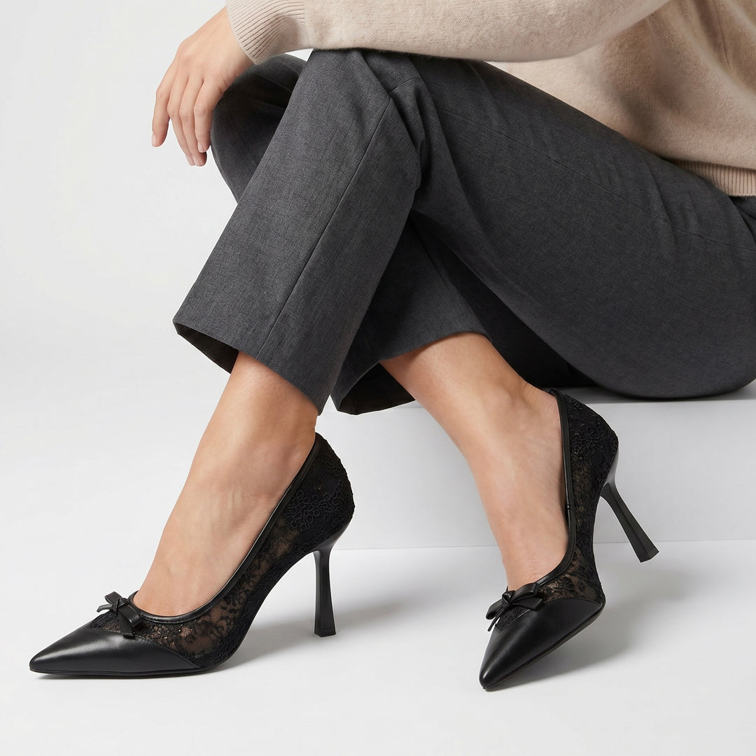 Escarpin Dm-86