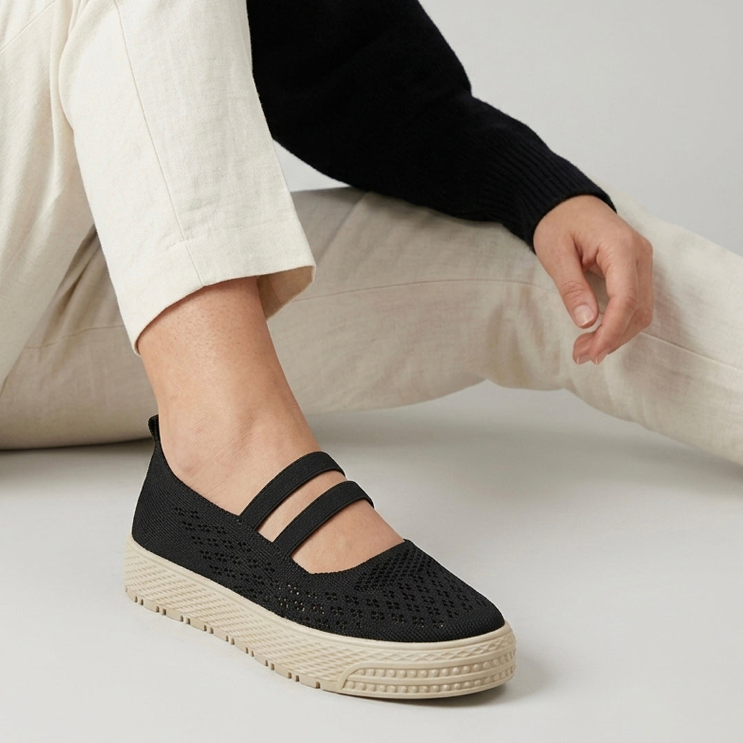 Slip-ins style marry jane