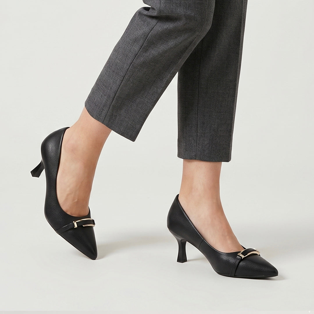Escarpin classe CA05