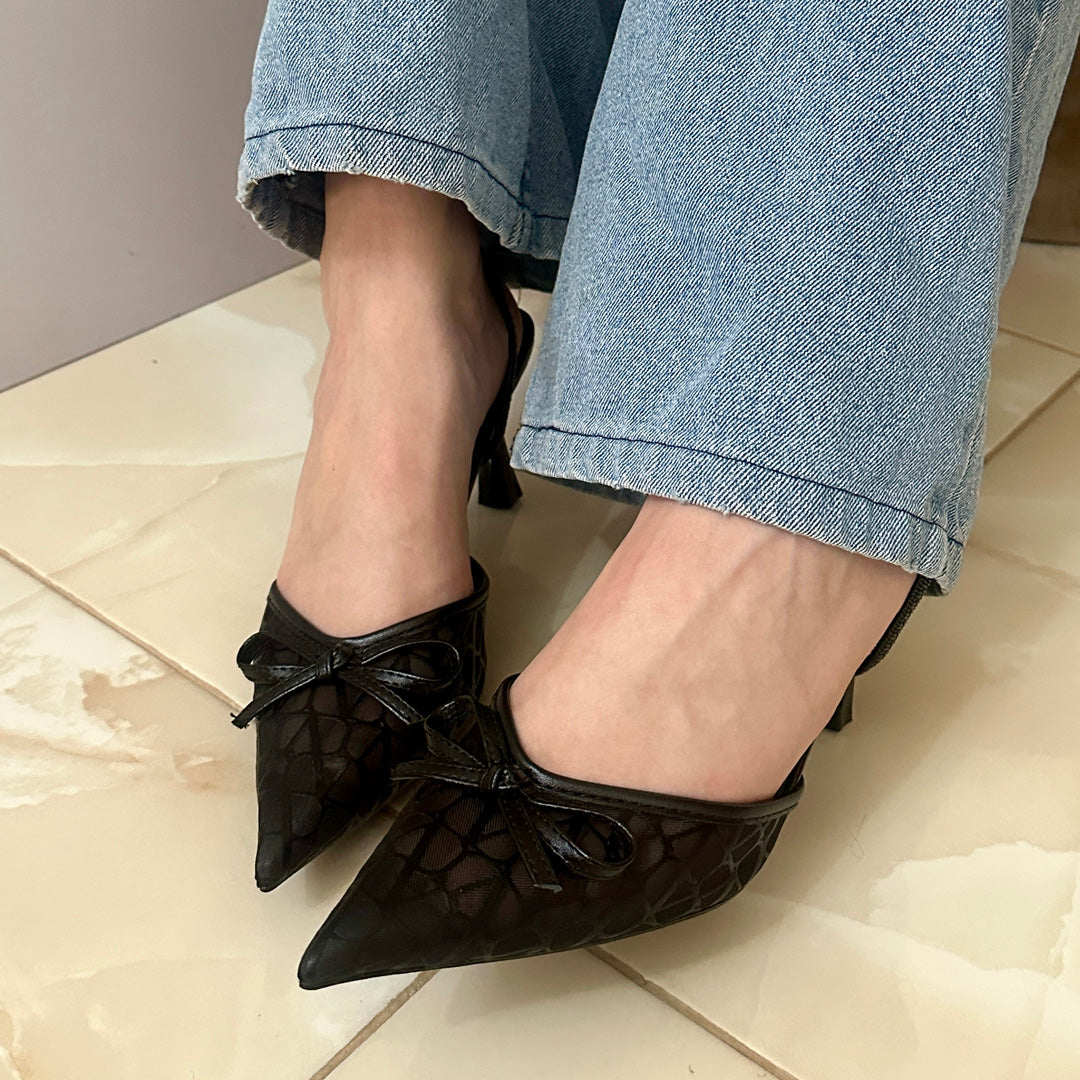 Escarpin Dm-104