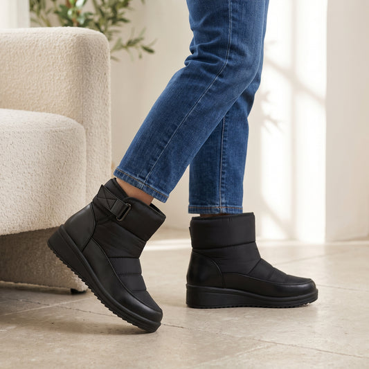 boots imperméable 2664-15