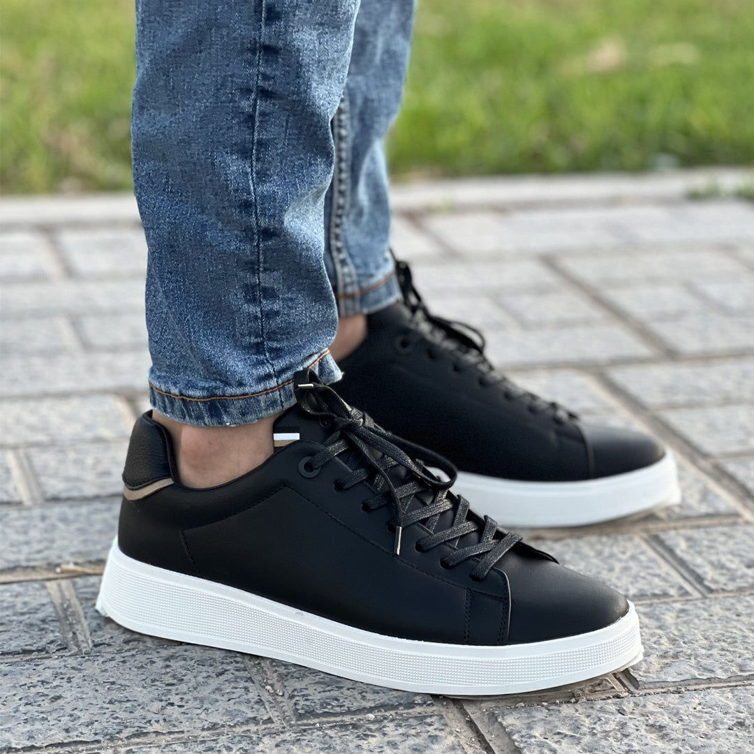 sneaker urbain style