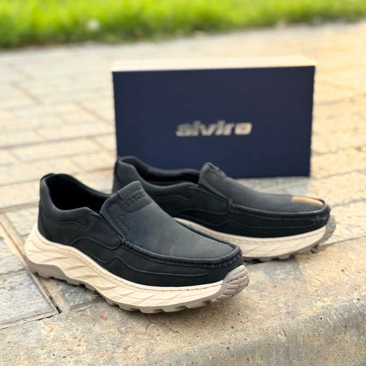 Chaussure hyper confort