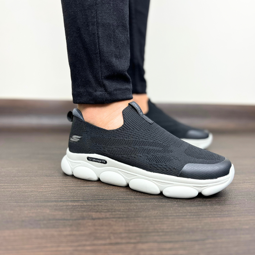 Chaussure massage fit
