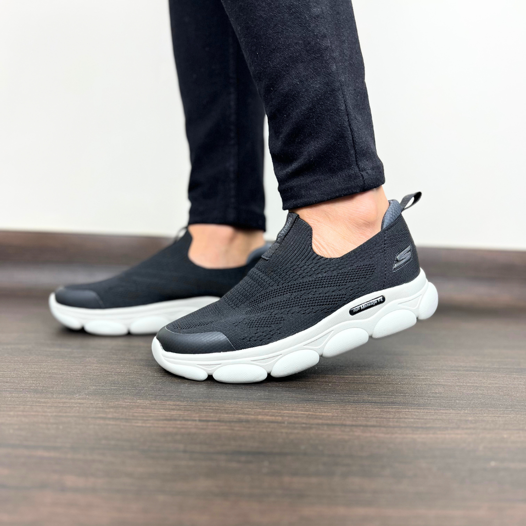 Chaussure massage fit