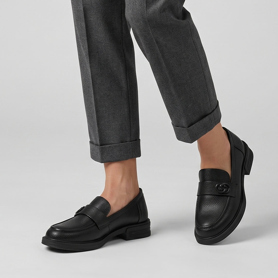 Loafer Élégance classique