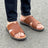 Mule comfort motif hermes