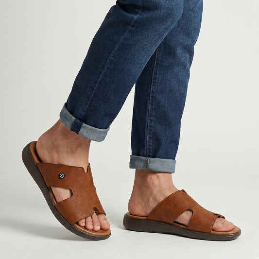 Mule class confort