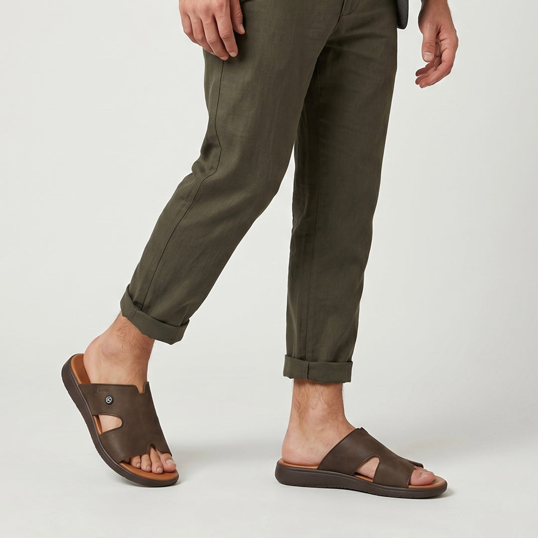 Mule class confort
