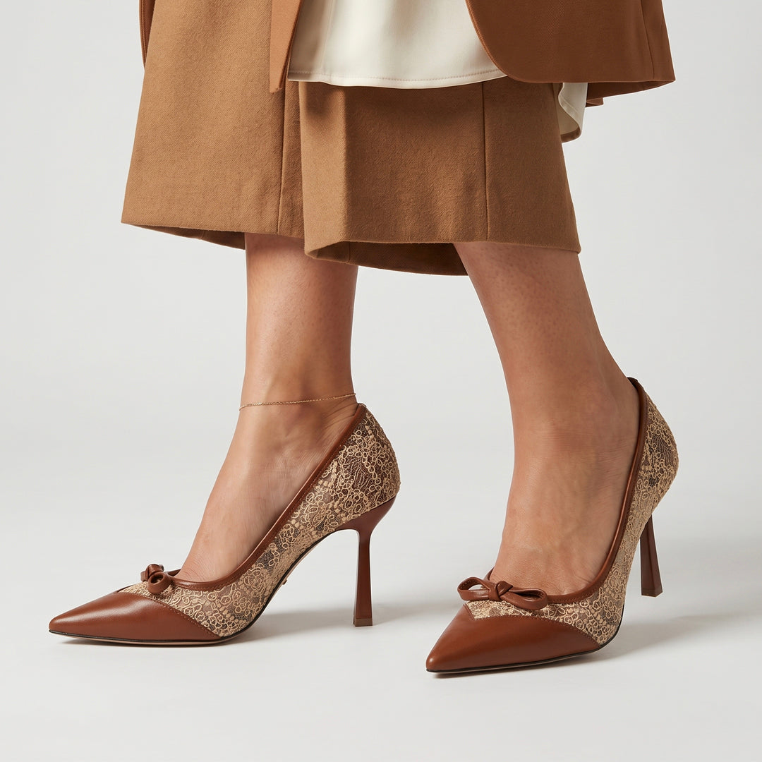 Escarpin Dm-86
