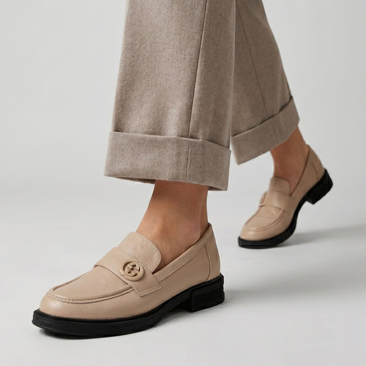 Loafer Élégance classique