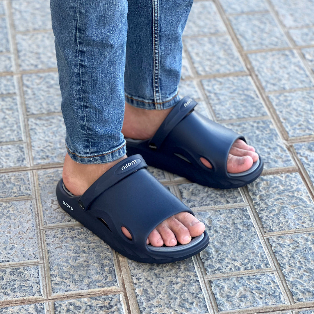 sandale luofu original