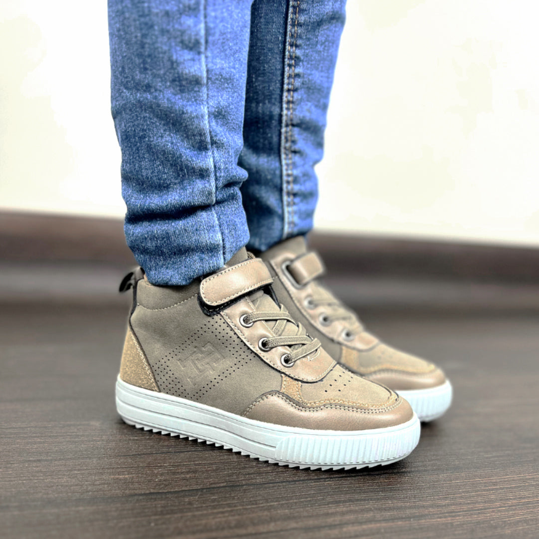 Chaussure enfant class