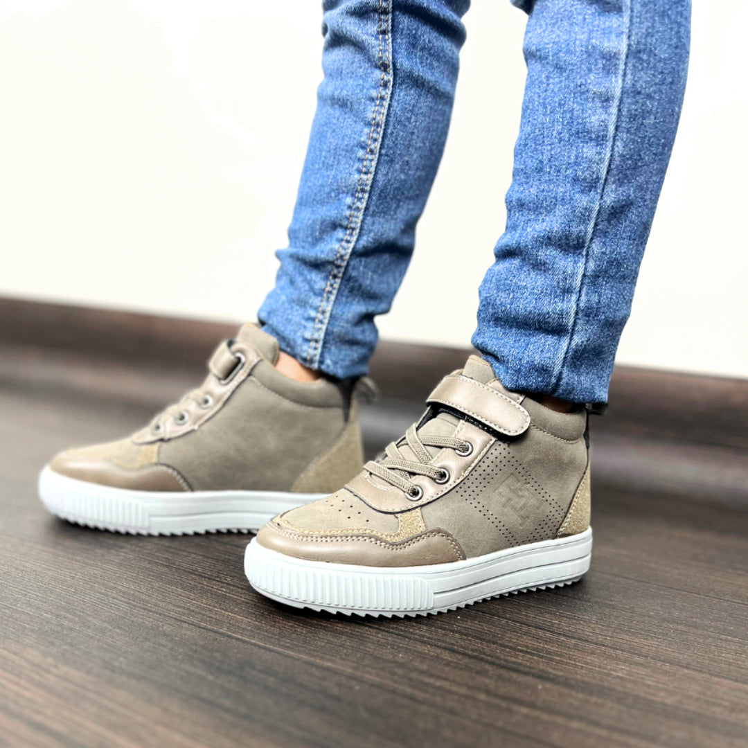 Chaussure enfant class