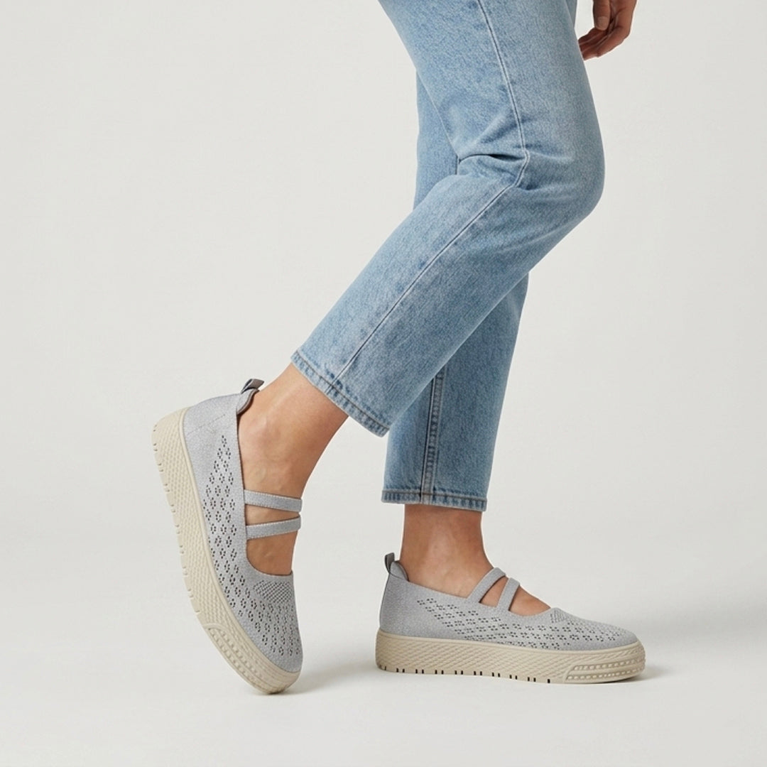 Slip-ins style marry jane