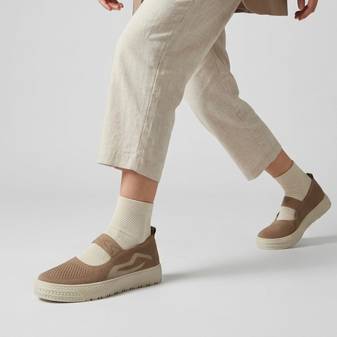 Slip-ins Go walk 1