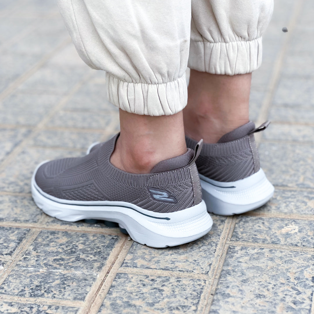 Running Slip-On Gogamat