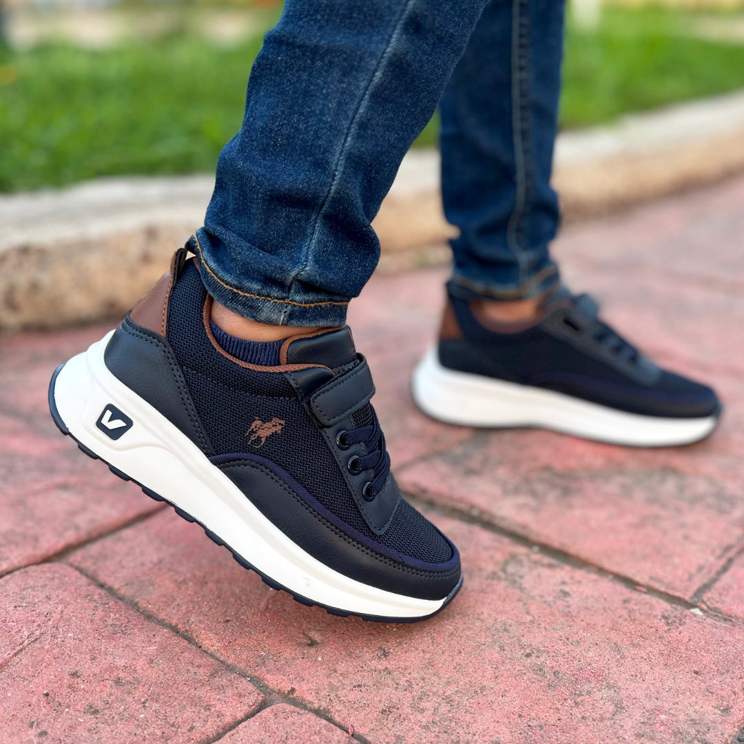 Chaussure enfants M1110