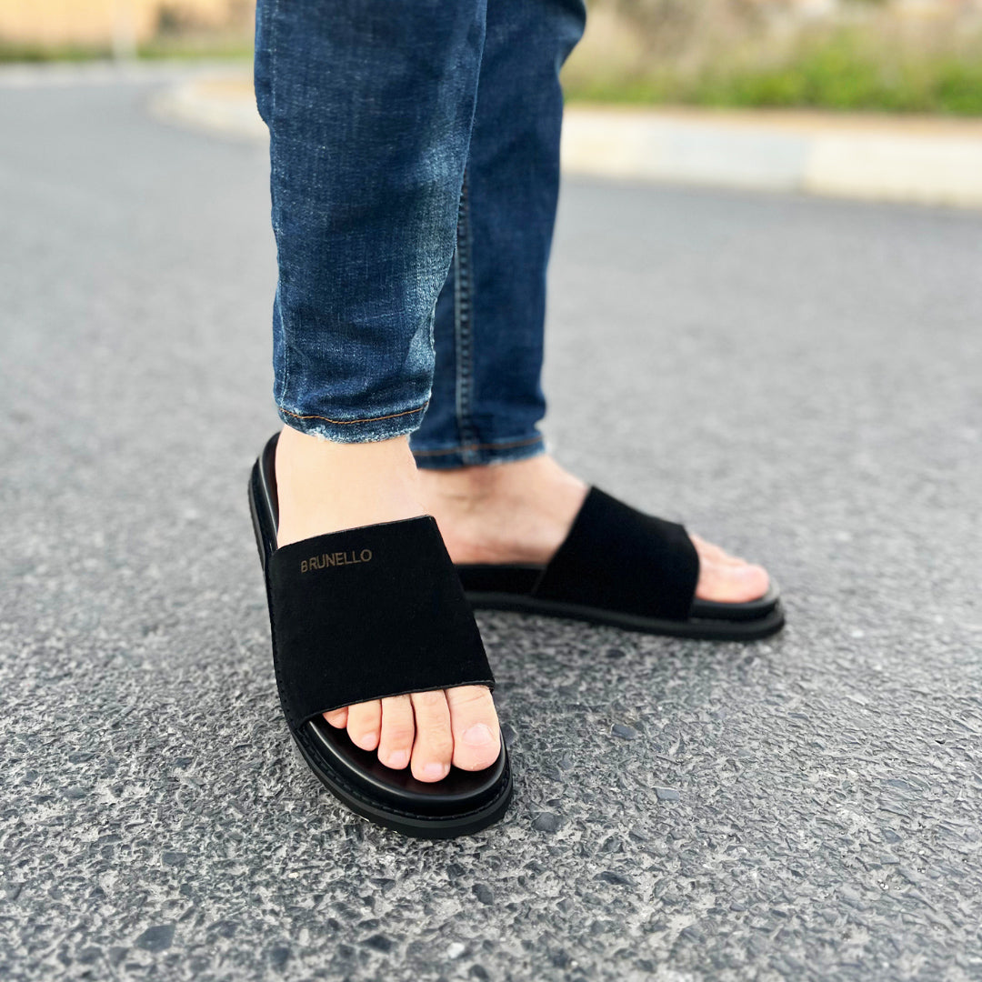 mule brunello cucinelli