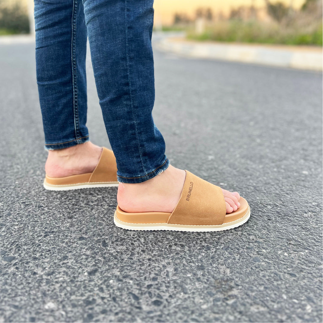 mule brunello cucinelli