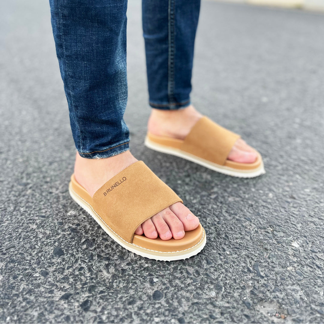 mule brunello cucinelli