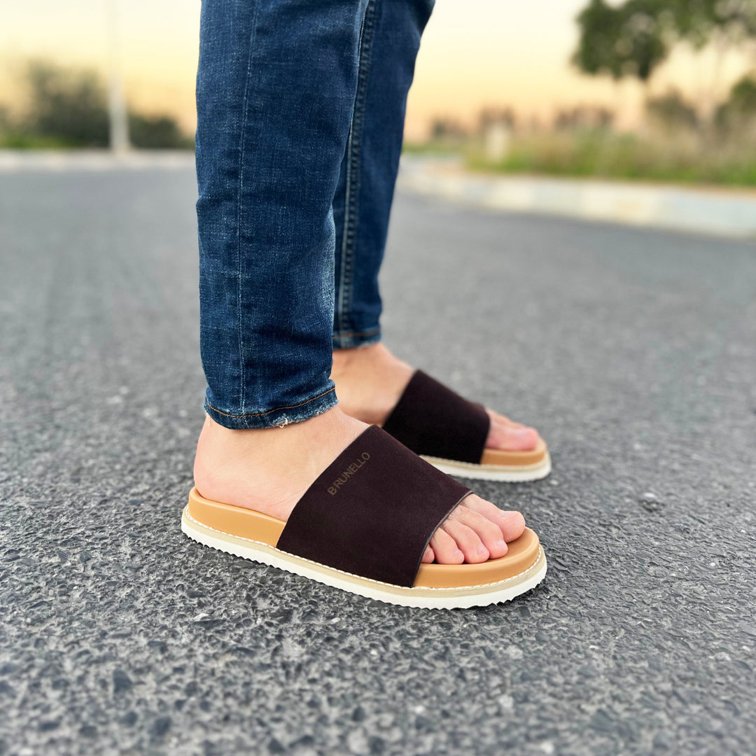 mule brunello cucinelli