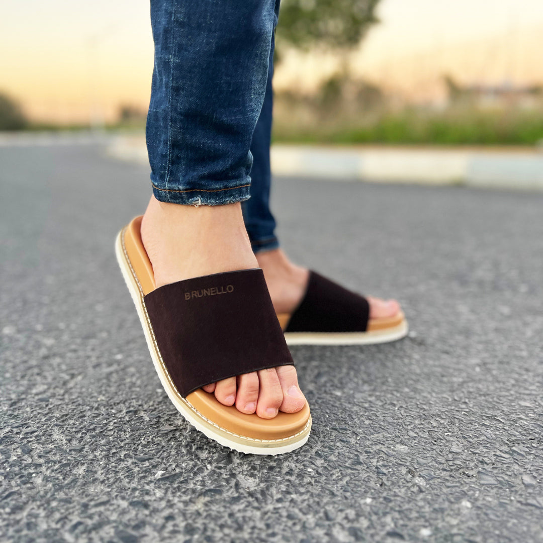 mule brunello cucinelli