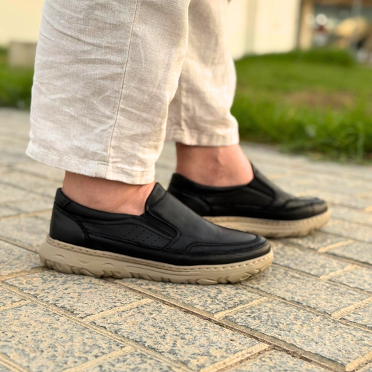 Chaussure class quotidien