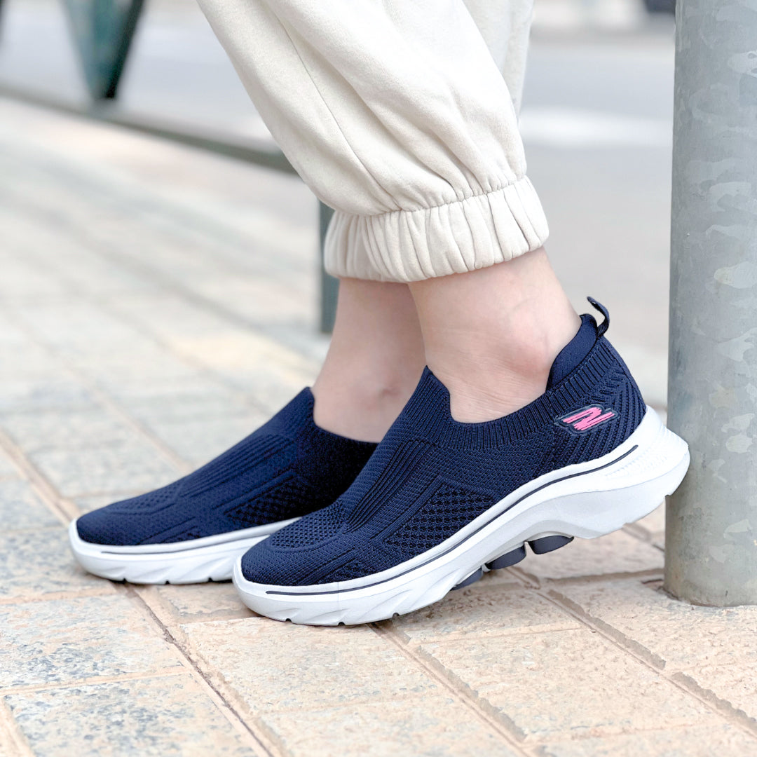 Running Slip-On Gogamat