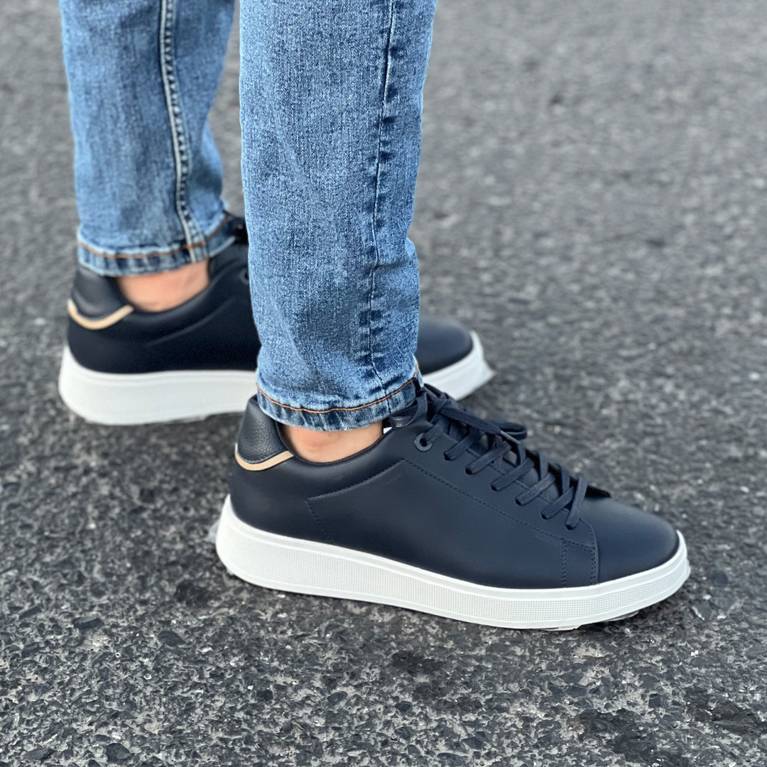 sneaker urbain style