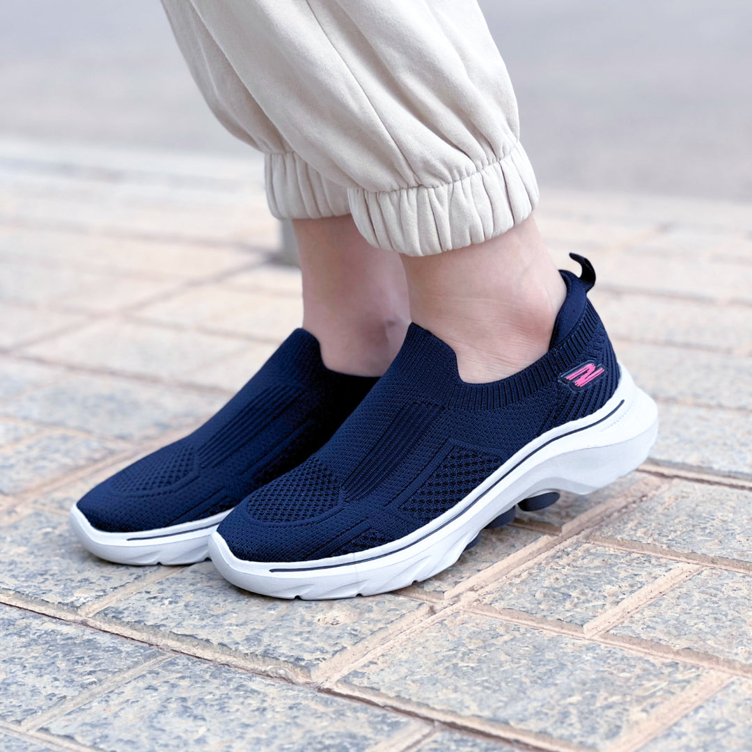 Running Slip-On Gogamat