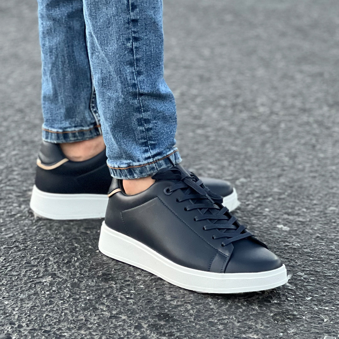 sneaker urbain style
