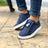 Chaussure polo slip on